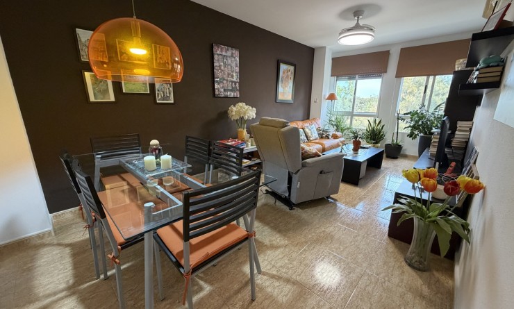 Appartement - Wederverkoop - Pilar de la Horadada - Pilar de la Horadada