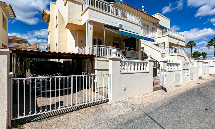 Appartement - Wederverkoop - Playa Flamenca - Playa Flamenca