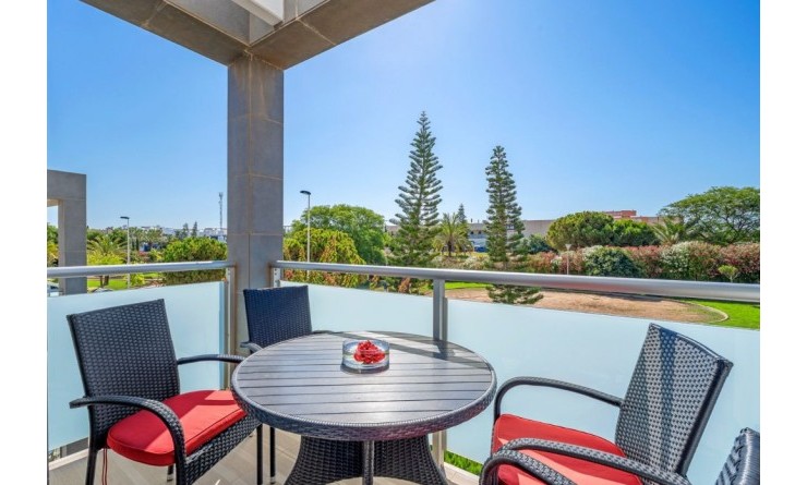 Appartement - Wederverkoop - Punta Prima - Punta Prima