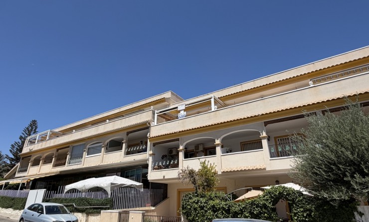 Appartement - Wederverkoop - San Miguel de Salinas - San Miguel de Salinas