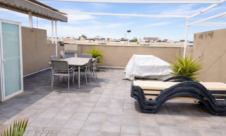 Appartement - Wederverkoop - San Pedro del Pinatar - Lo pagan