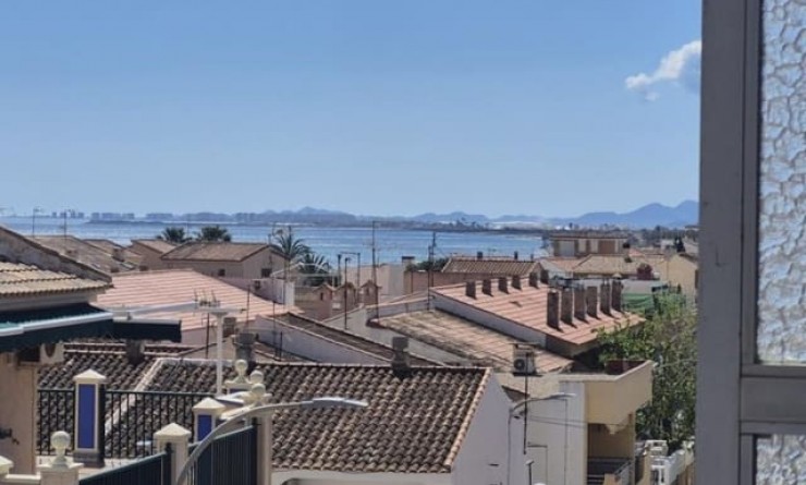 Appartement - Wederverkoop - Torre de la Horadada - Torre de la Horadada