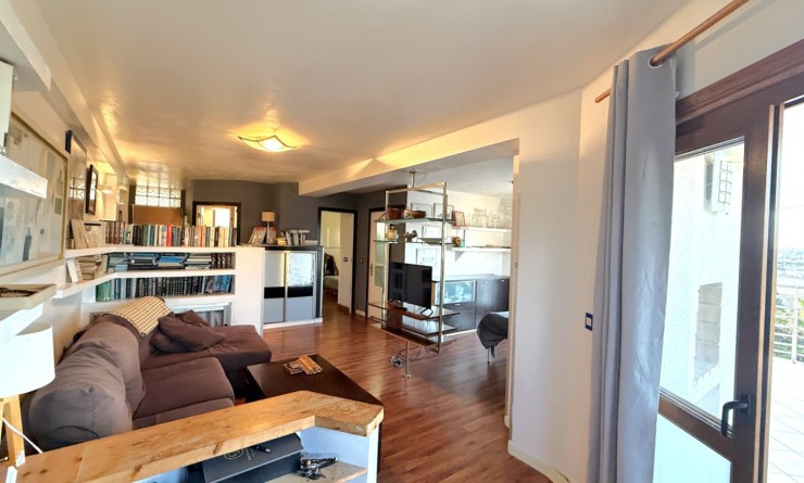 Appartement - Wederverkoop - Torrevieja - Costa Blanca Sur