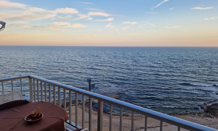 Appartement - Wederverkoop - Torrevieja - Costa Blanca Sur