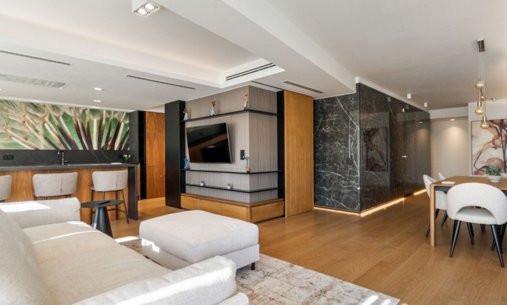 Appartement - Wederverkoop - Torrevieja - Torrevieja