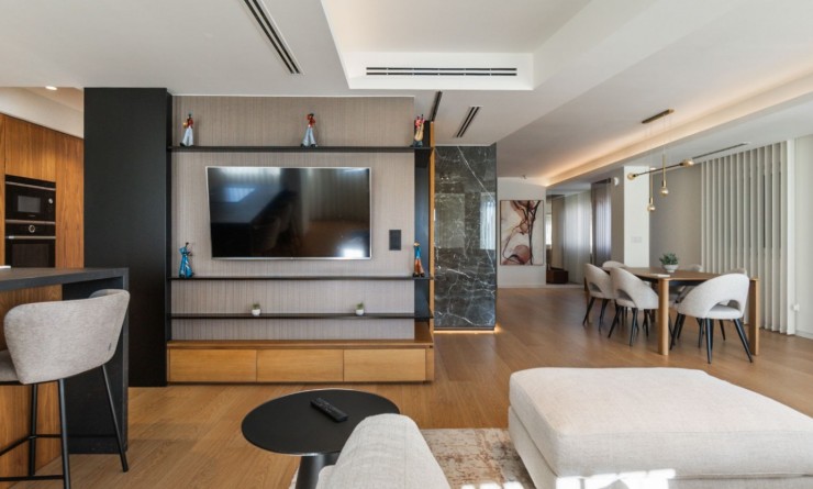 Appartement - Wederverkoop - Torrevieja - Torrevieja