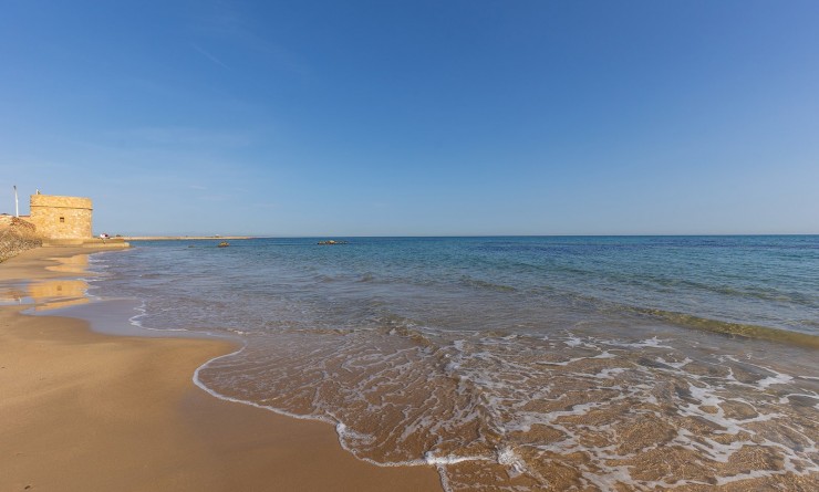 Appartement - Wederverkoop - Torrevieja - 