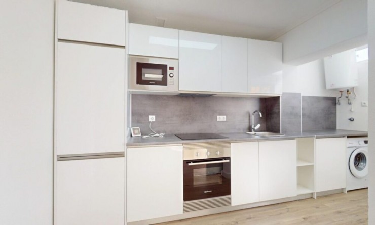 Appartement - Wederverkoop - Villamartin, Orihuela Costa - Villamartin, Orihuela Costa