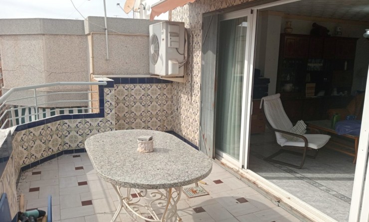 Attique - Revente - Benidorm - Centro