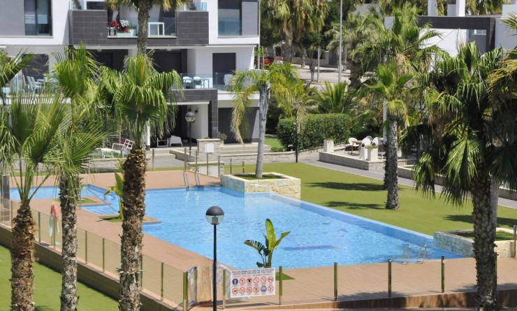Attique - Revente - Guardamar del Segura - guardamar del segura