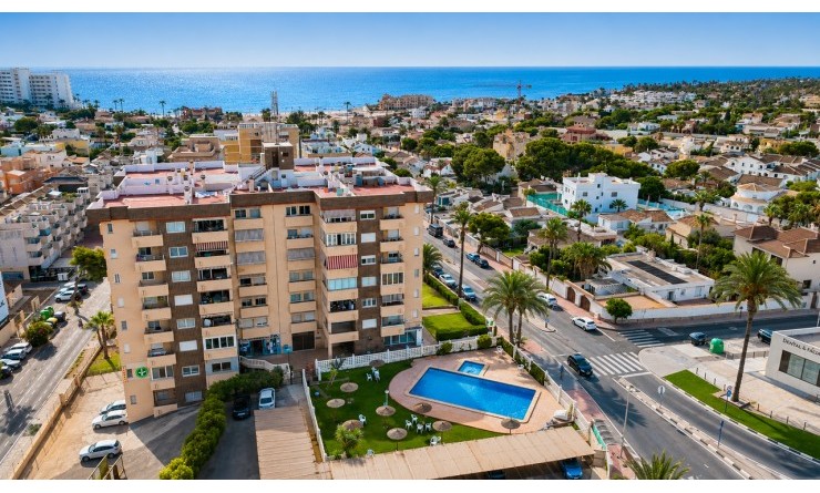 Attique - Revente - La Zenia - La Zenia