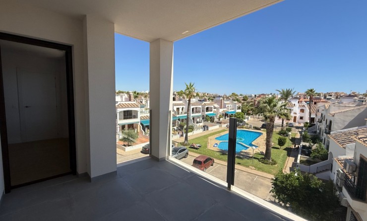 Attique - Revente - Orihuela - Costa Blanca Sur