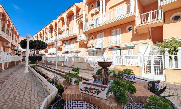 Attique - Revente - Torrevieja - La Mata