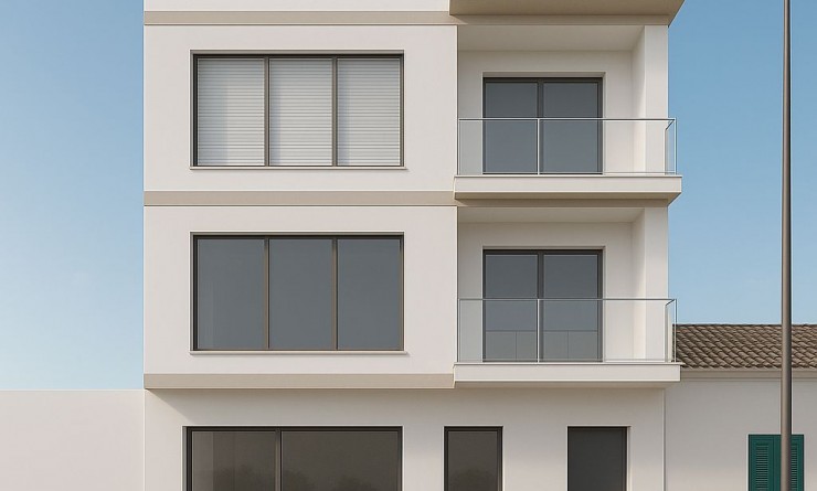 Building - Sale - Palma - Mallorca