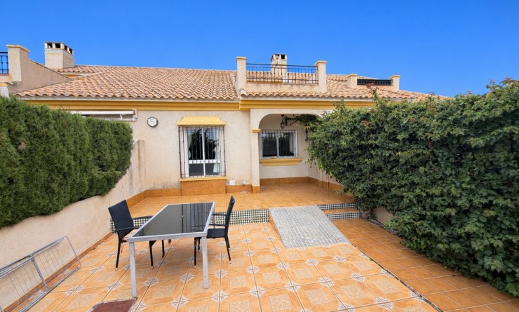 Bungalow - Revente - Cabo Roig - Cabo Roig