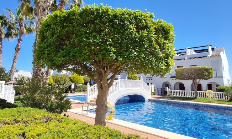Bungalow - Revente - Ciudad quesada - Ciudad quesada