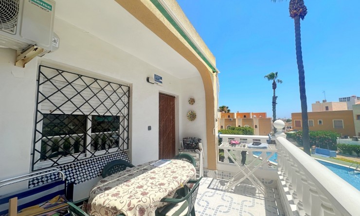 Bungalow - Revente - La Mata - La Mata