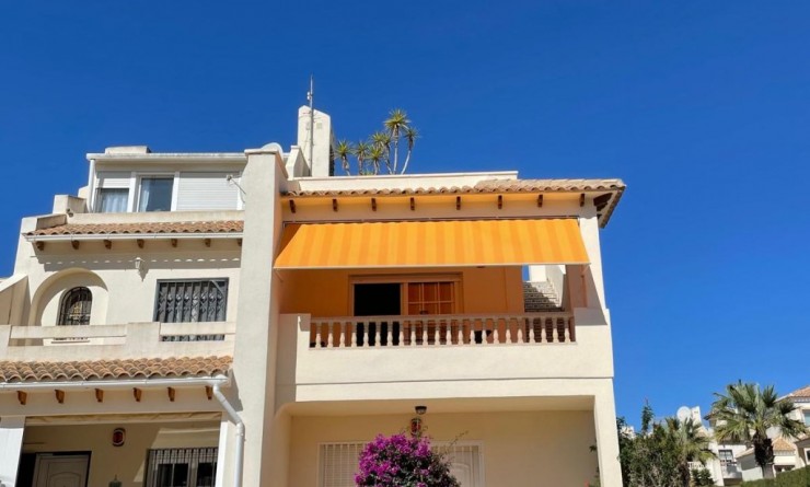 Bungalow - Revente - Las Ramblas - 