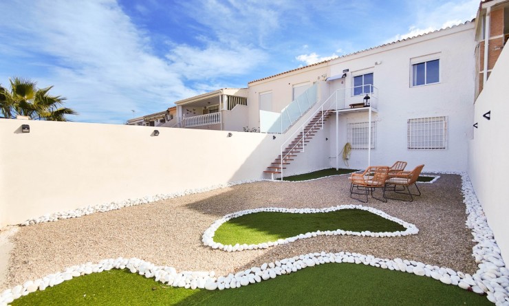 Bungalow - Revente - Orihuela Costa - Orihuela Costa