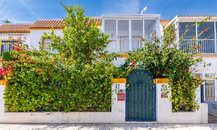 Bungalow - Revente - Orihuela Costa - Orihuela Costa