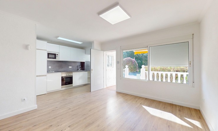 Bungalow - Revente - Orihuela Costa - Villamartín