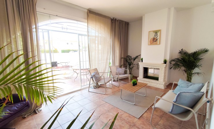 Bungalow - Revente - Playa Flamenca - Playa Flamenca