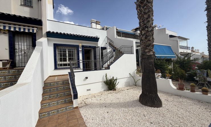 Bungalow - Revente - Rioja - Rioja