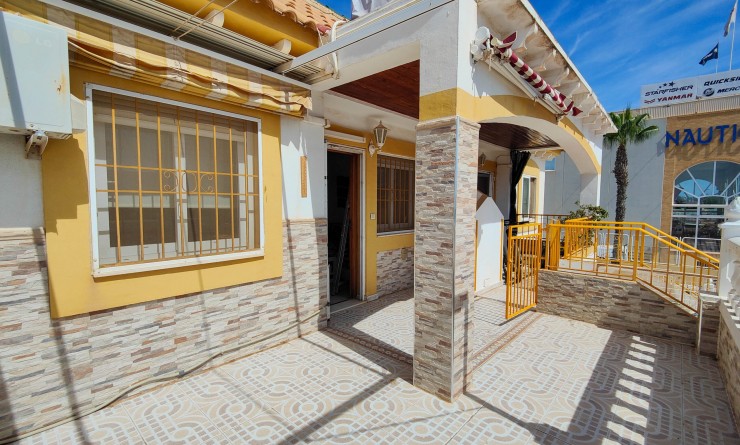 Bungalow - Revente - Torrevieja - torrevieja