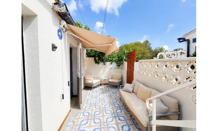 Bungalow - Revente - Torrevieja - torrevieja