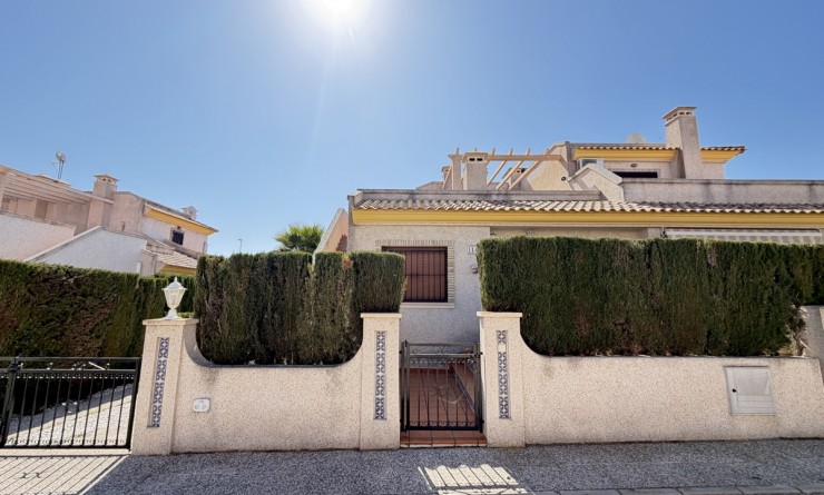Bungalow - Revente - Villamartín - Villamartín