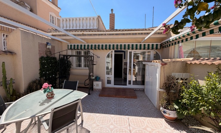 Bungalow - Sale - Doña Pepa - Doña Pepa