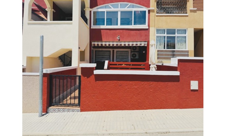 Bungalow - Sale - Los Altos - Dream Hills - Dream Hills 2