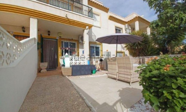 Bungalow - Sale - Orihuela Costa - Orihuela Costa