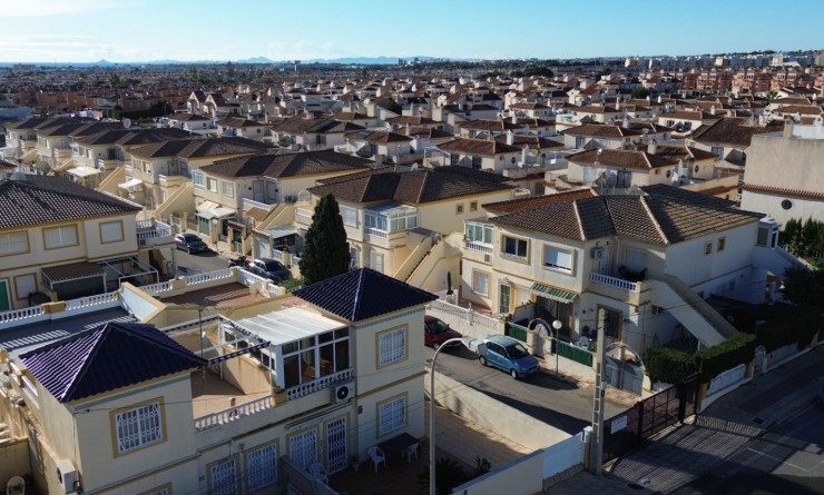 Bungalow - Sale - Orihuela Costa - Playa Flamenca