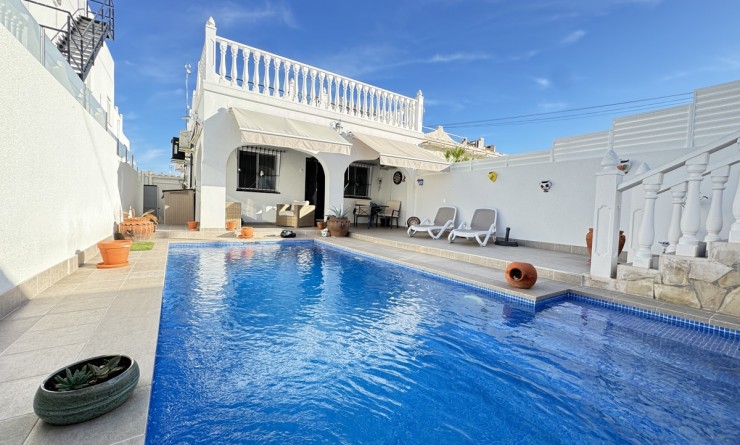 Bungalow - Sale - San Miguel de Salinas - San Miguel de Salinas