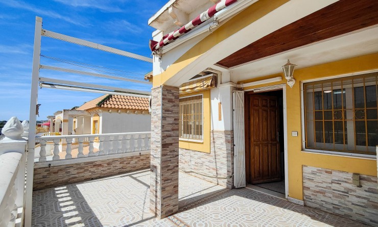 Bungalow - Sale - Torrevieja - torrevieja