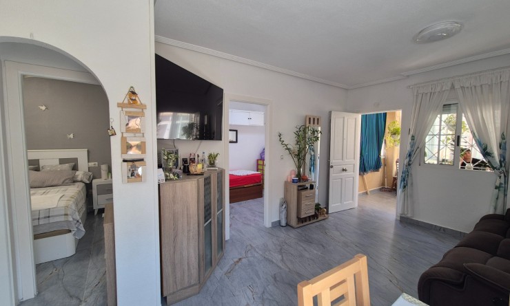 Bungalow - Sale - Torrevieja - torrevieja