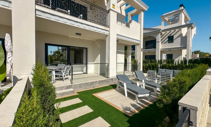 Bungalow - Wederverkoop - Ciudad quesada - Ciudad quesada