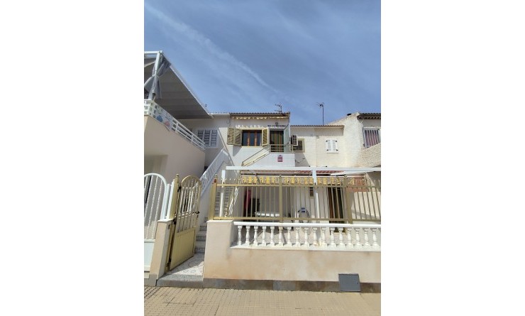 Bungalow - Wederverkoop - San Pedro del Pinatar - San Pedro del Pinatar