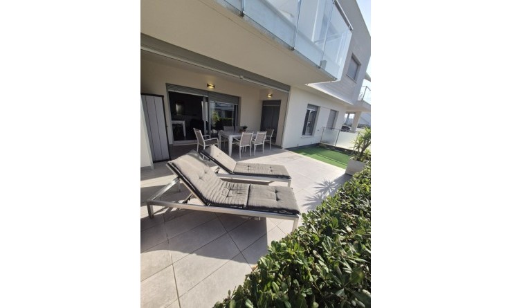 Bungalow - Wederverkoop - Vistabella Golf - Vistabella Golf