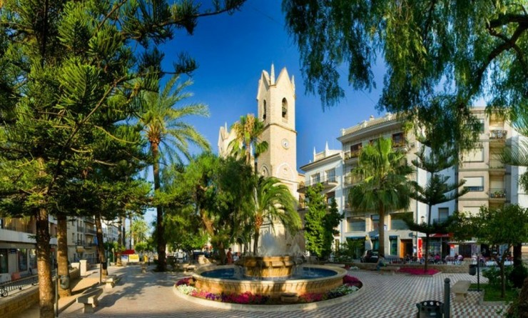 Casa de Pueblo - Revente - Benissa - Benissa