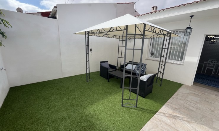 Casa de Pueblo - Revente - Torrevieja - Torreta - florida