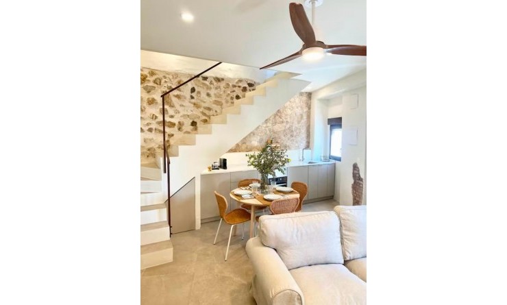Casa de Pueblo - Sale - Altea - Altea