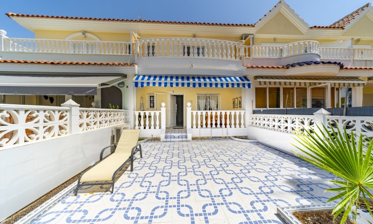 Casa de Pueblo - Sale - Ciudad quesada - Ciudad quesada