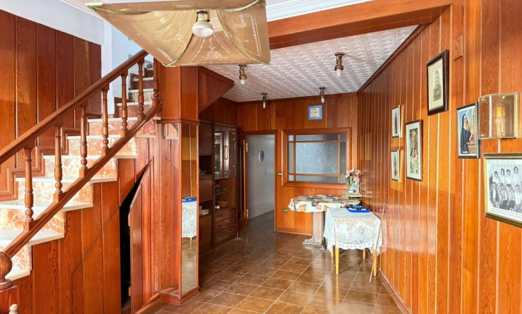 Casa - Revente - Denia - Port