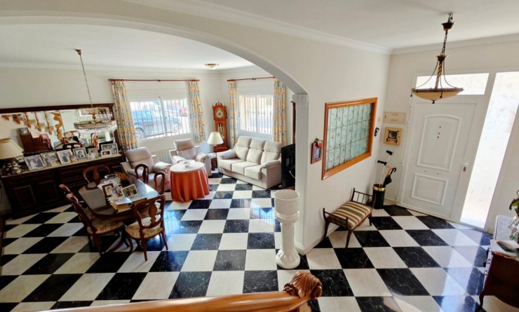 Casa - Revente - Jeresa - Pueblo