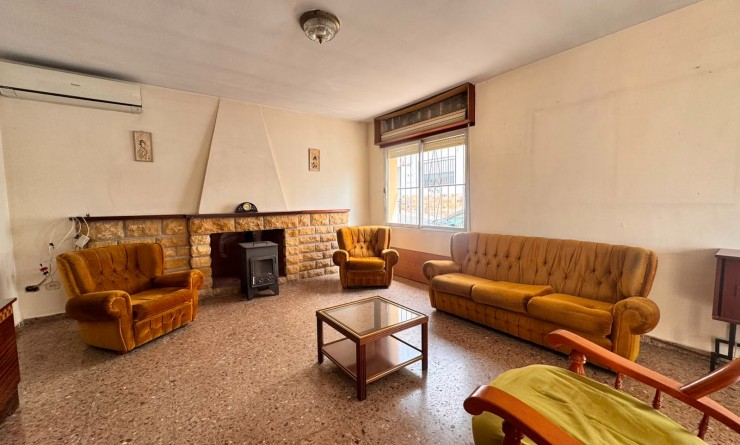 Casa - Revente - La Nucía - La Nucía