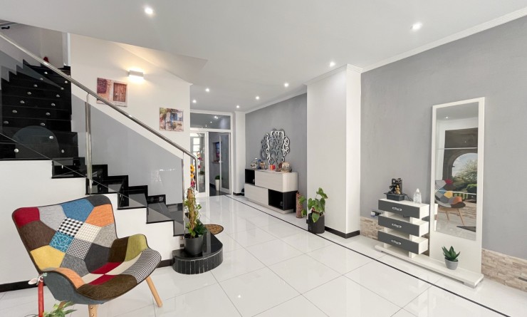 Casa - Revente - Rafelcofer - Centro