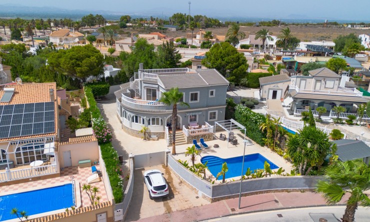 Casa - Revente - San Fulgencio - San Fulgencio