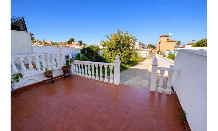 Casa - Revente - Torrevieja - Los balcones